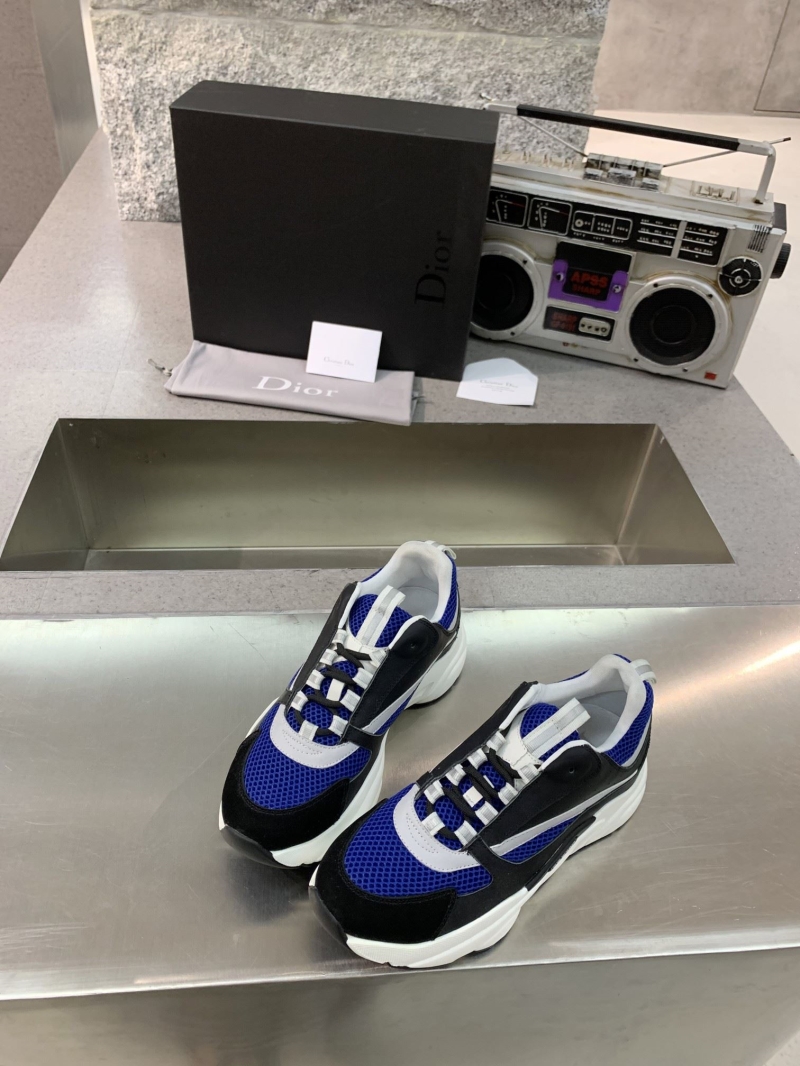 Christian Dior Sneakers